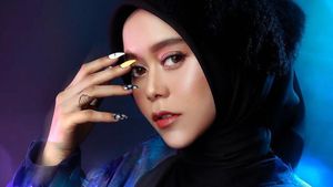 11 Gaya Lesti Kejora yang Trending Gara-gara Dekat Sama Rizky Billar