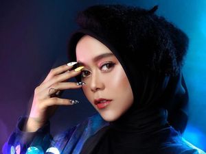 11 Gaya Lesti Kejora yang Trending Gara-gara Dekat Sama Rizky Billar