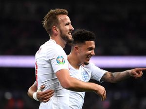 Jika Dapat Jadon Sancho, Selanjutnya MU Harus Beli Harry Kane
