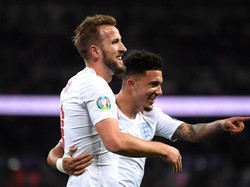 Jika Dapat Jadon Sancho, Selanjutnya MU Harus Beli Harry Kane