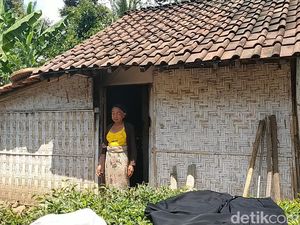 Seorang Anak di Probolinggo Gugat Ibu Kandung Gegara Tanah Warisan