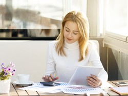 Cara Menghitung Persen Beserta Rumus dan Contoh Soalnya