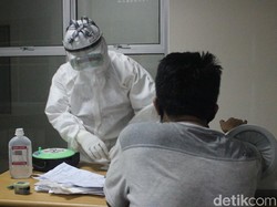 Pria Surabaya Positif Corona Pindah-pindah Selama 3 Hari Kabur di Pontianak