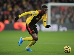Ismaila Sarr, Incaran Liverpool yang Dipuji Sadio Mane
