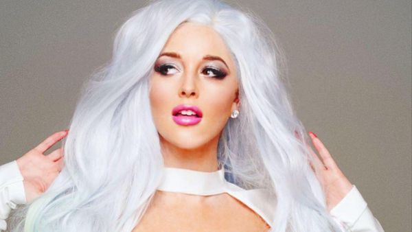 Foto Wanita yang Nyalon Rp 300 Juta, Rela Hidup Ngontrak & Makan Seadanya