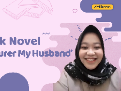 K-Talk Ep 42: Cerita Gitlicious, Penulis FF Lay EXO yang Bakal Jadi Serial