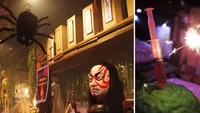Unik! 10 Kafe dan Restoran Bertema Ninja hingga Horor