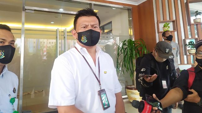Menanti Sidang, Vanessa Angel Jadi Tahanan Kota Lagi Menanti Sidang, Vanessa Angel Jadi Tahanan Kota Lagi