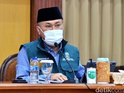 Kegiatan Belajar Tatap Muka untuk SMA/SMK di Jatim Masih Dipertimbangkan