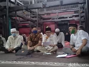 Polemik Takhta Sultan Sepuh dan Cerita Pelanggaran Perebutan Kekuasaan