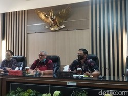 Soal Penyegelan Makam Sesepuh Sunda Wiwitan, Komnas HAM Siap Jadi Mediator