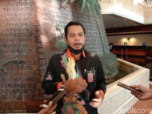 KPU Jatim Imbau Paslon Tak Bawa Massa Saat Mendaftar Pilkada 2020