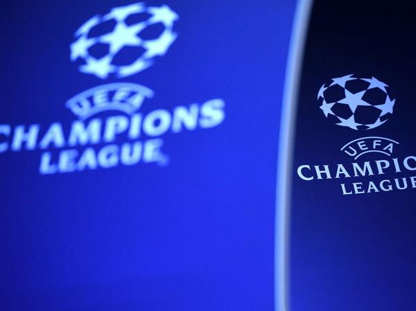 Man City Dominasi Tim Terbaik Liga Champions 2022/2023