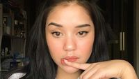 Lula Lahfah Dipilih Justin Bieber untuk Live IG Gegara Akang Gendang