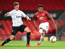 MU Vs LASK: Menang 2-1, Setan Merah Melenggang ke Perempatfinal