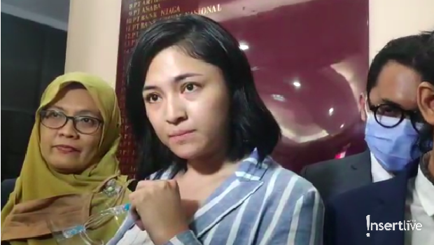 Marshanda