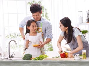 Masak di Rumah Lebih Hemat dengan Belanja di e-Catalogue Transmart Masak di Rumah Lebih Hemat dengan Belanja di e-Catalogue Transmart