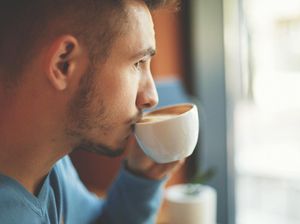 Ini Efeknya Kalau Minum 4 Cangkir Kopi Tiap hari