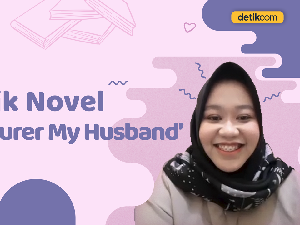 K-Talk Ep 42: Gara-gara LAY EXO, Gitlicious Penuhi Mimpinya K-Talk Ep 42: Gara-gara LAY EXO, Gitlicious Penuhi Mimpinya