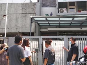 Dana Investasi Tak Dibalikin, Nasabah Kembali Geruduk Kantor Minna Padi Bandung