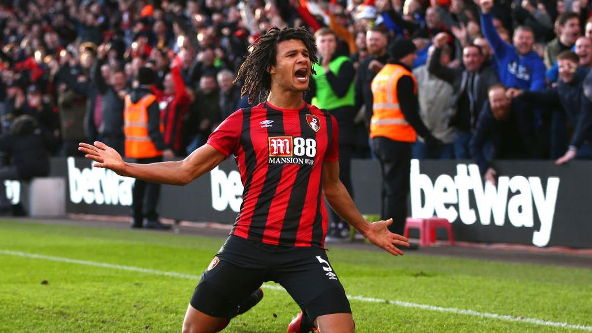 Manchester City resmikan kedatangan Nathan Ake (Steve Bardens/Getty Images)
