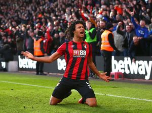 Man City Resmikan Kepindahan Nathan Ake Man City Resmikan Kepindahan Nathan Ake