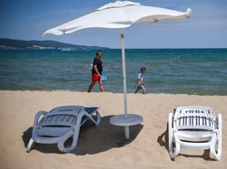 Sepi Turis, Bulgaria Khawatir Pariwisata Tak Pulih Hingga 2022