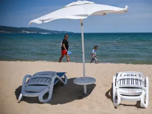 Sepi Turis, Bulgaria Khawatir Pariwisata Tak Pulih Hingga 2022 Sepi Turis, Bulgaria Khawatir Pariwisata Tak Pulih Hingga 2022