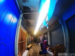 Satgas Covid-19 : Dampak Covid Bisa Terasa Hingga Beberapa Dekade ke Depan