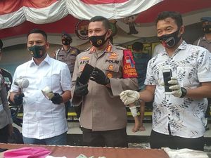 Fakta Baru Terungkap di Kasus Pembunuhan Wanita di Apartemen Fakta Baru Terungkap di Kasus Pembunuhan Wanita di Apartemen
