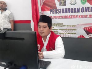 Terdakwa Pembunuhan dan Pembakaran Rosidah Dituntut Hukuman Mati