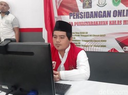 Terdakwa Pembunuhan dan Pembakaran Rosidah Dituntut Hukuman Mati