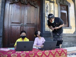 Gelontorkan Rp 23 M untuk Free Wifi, Bupati Badung Terapkan Smartcity