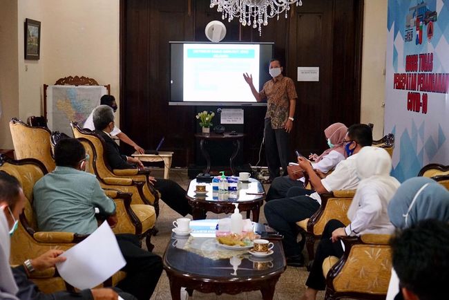 Epidemiolog Ingatkan Pemkot Bogor Awasi Pasien Corona Isolasi Mandiri Epidemiolog Ingatkan Pemkot Bogor Awasi Pasien Corona Isolasi Mandiri