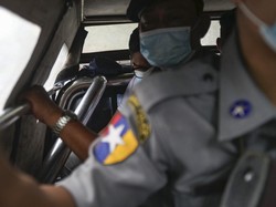 Langgar Pembatasan Corona, Pendeta Kanada Dibui 3 Bulan di Myanmar