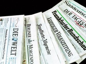 Kata Pers Jerman Soal Ledakan di Lebanon: Tragedi Negara Gagal