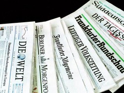 Kata Pers Jerman Soal Ledakan di Lebanon: Tragedi Negara Gagal