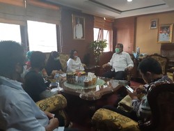 Warga Pulau Tunda Minta Pemkab Serang Perbaiki Layanan Kesehatan-Listrik