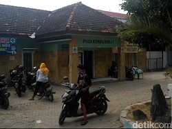 100 Warga Lamongan Keracunan Makanan Hajatan, 15 Dilarikan ke Puskesmas