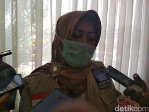 Bulan Penimbangan Balita, Ribuan Kader Posyandu Cirebon Jalani Swab Test