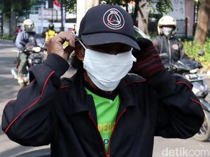 Kemenkes RI Temukan 112 Kasus COVID-19 Varian JN.1, Sudah Sampai Bandung