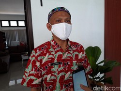 300 KTP Warga Boyolali yang Terciduk Tak Pakai Masker Disita