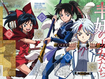 5 Anime Lawas Netflix yang Bikin Nostalgia dan Kangen Masa Kecil