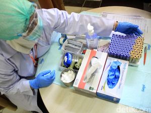 Vaksin Corona Merah-Putih Mau Diproduksi 2022 Vaksin Corona Merah-Putih Mau Diproduksi 2022