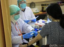 Pemkot Bandung Ajak Warga Jadi Relawan Uji Klinis Vaksin Sinovac