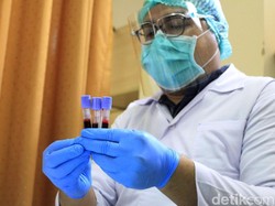 Uji Klinis Vaksin Corona Sinovac Dimulai 11 Agustus, Begini Alurnya