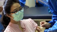 Seperti Apa Sih Proses Pemberian Vaksin Corona?