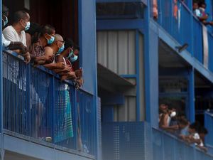 Singapura Awasi Fenomena Bunuh Diri di Kalangan Buruh Migran