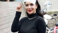Seksi Banget, Siva Aprilia Bisa Munduran Dikit?