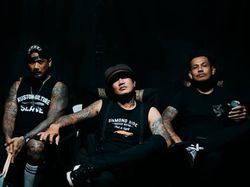 HUT SID Dibubarkan Polisi, Ada Faktor Selain Tidak Patuh Protokol COVID